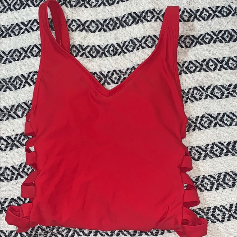 RED 🔥🌹 One Piece!